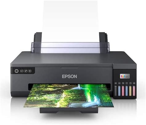 As Melhores Impressoras Epson Guia Atualizado De Tech Recomenda