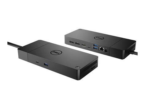 Dell Performance Dock Wd19dcs