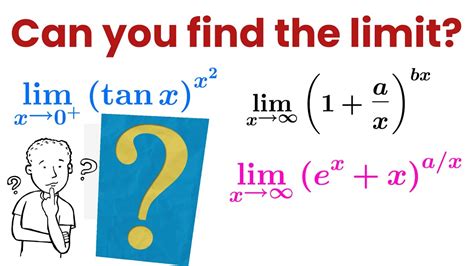 Finding Indeterminate Limits Using L Hôpital s Rule 1 infinity 0 0