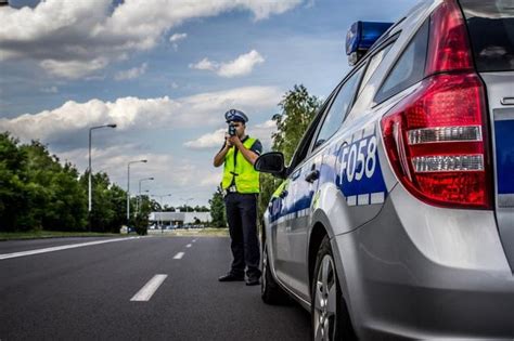 Uwaga Kierowcy Dzi Wzmo Ona Akcja Policji Wypatrujcie Kontroli