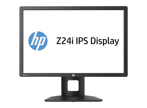 Hp Z Display Z I Cm Ips Led Backlit Monitor Energy Star