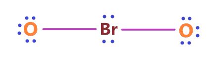 BrO2- lewis structure, molecular geometry, and its hybridization