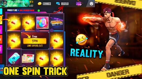 New Faded Wheel Event Free Fire Faded Wheel Event Spin Trick Free