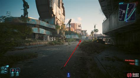 All Relic Skill Point Terminal Locations In Cyberpunk 2077 Relic