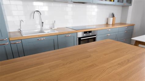 Butcher Block Kitchen Countertops Cost Things In The Kitchen