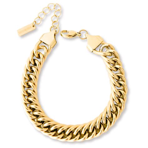 Daniella Bracelet Gold Henrigirl