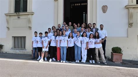 Bagno A Ripoli Gli Studenti Raccontano Il Loro Viaggio Della Memoria