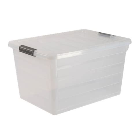 Caja Aero Litros Plasticos Uchosa