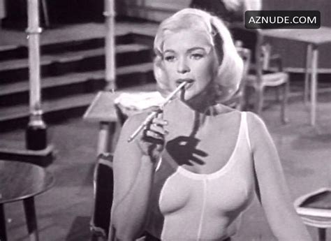 Jayne Mansfield Nude Aznude