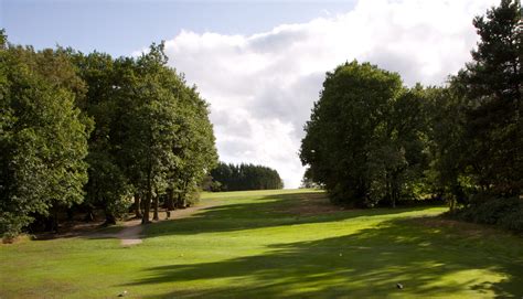 Northcliffe Golf Club