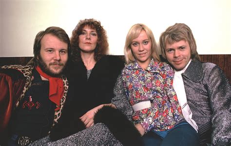 The Story Of Abba In 15 Classic Songs