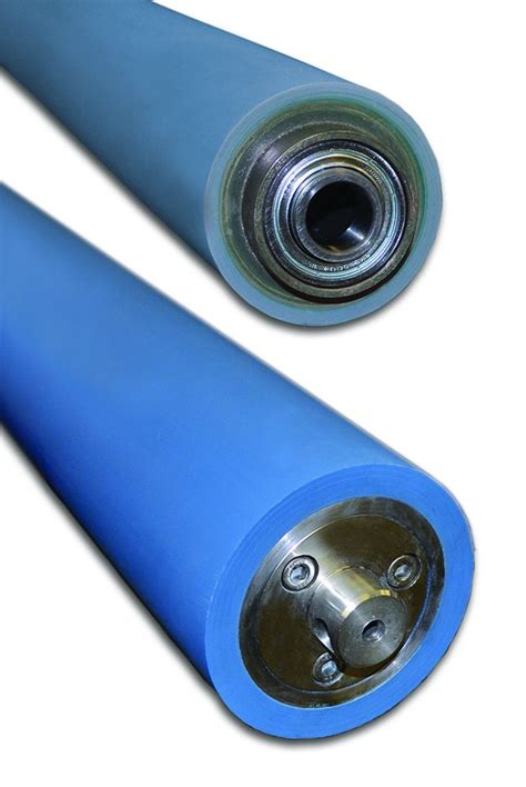 Sheet Fed Offset Rubber Roller At Best Price In Kanpur By Zentex Rapid