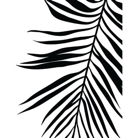 Free Printable Black And White Leaves Download Free Printable Black