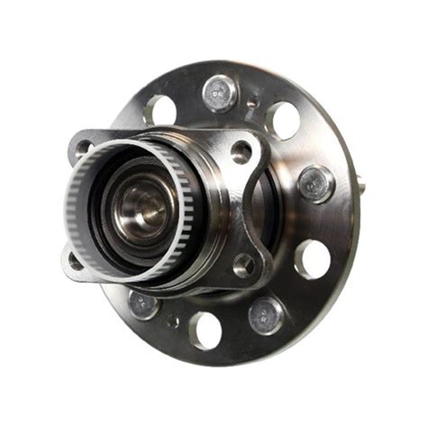 MOOG 512437 Rear Wheel Bearing And Hub Assembly