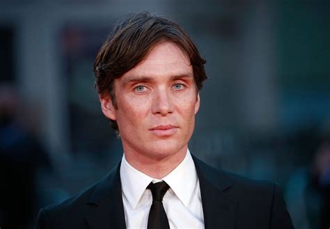 Cillian Murphy Protagonizará “oppenheimer” La Nueva Película Del