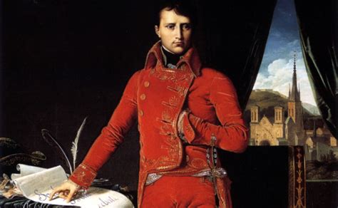 La Biblioteca De Julián La Novela De Napoleón Bonaparte Sale A Subasta