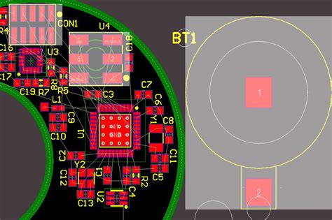 Altium Tutorial For Beginners Step By Step Pcb Design Techsparks