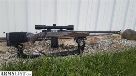 Armslist For Saletrade Mossberg Mvp 556 Predator