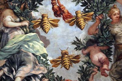 Spencer Alley Pietro Da Cortona 1596 1669 Barberini Ceiling