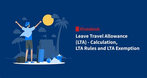 How To Calculate And Use The LTA Allowance