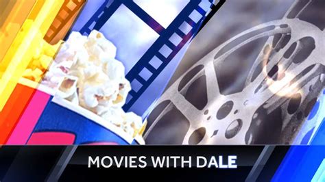 Movies with Dale: September 2nd