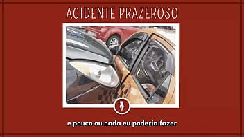 ACIDENTE PRAZEROSO Contos Libertinos XVIDEOS