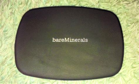 There S Always Time For Lipstick Product Alert BareMinerals Ready Eyeshadow In The Nude