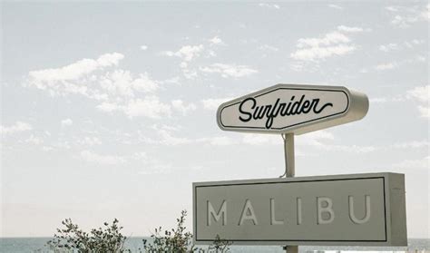 The Surfrider Malibu - Kira Reed Lorsch