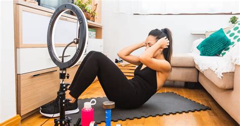 How To Become A Fitness Influencer 2023 Boost Your Followers Challenge