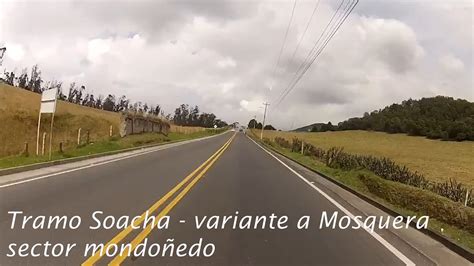 1 Carretera Bogotá Tena Cundinamarca 1 2 Tour en moto por Colombia