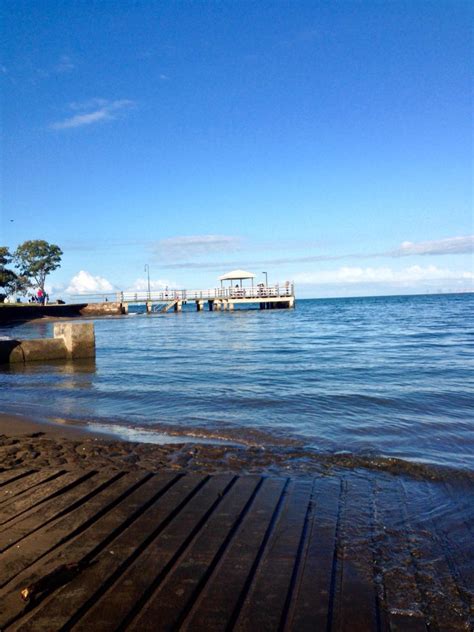 The Sandgate foreshore is a brilliant place to visit when coming to ...