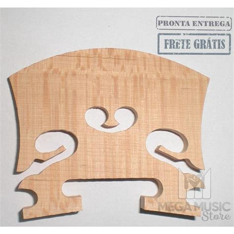 Cavalete Para Violino 4 4 Corte Barroco Maple Shopee Brasil