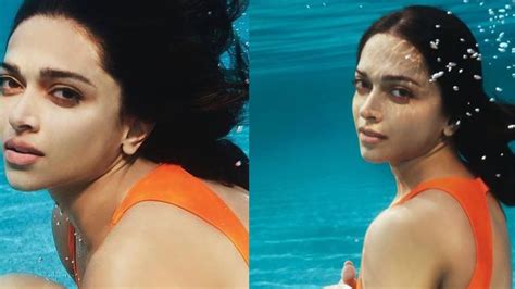 Deepika Padukone And Bikinis A Match Made In Heaven Made In Heaven