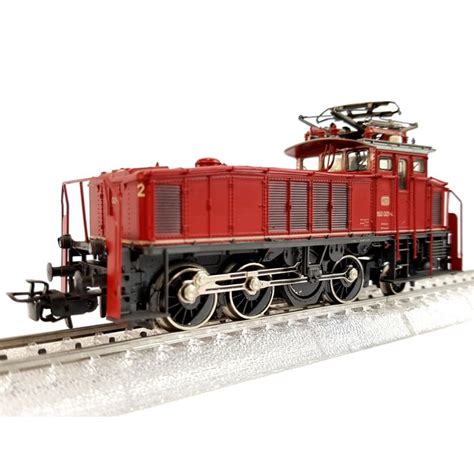 M Rklin H Elektrolokomotive Br Db Catawiki