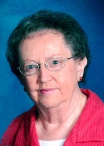 Marge Schmitt Obituary 1932 2022 Legacy Remembers