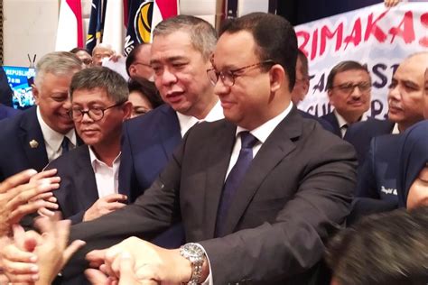 Demokrat Minta Maaf Soal Aksi Saling Sindir Dengan Nasdem Saatnya