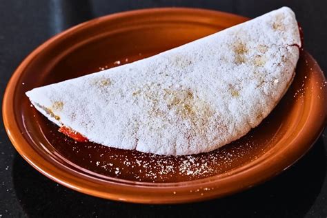 Sabor Nordestino Rápido Tapioca Para Todas As Horas Pai Na Cozinha