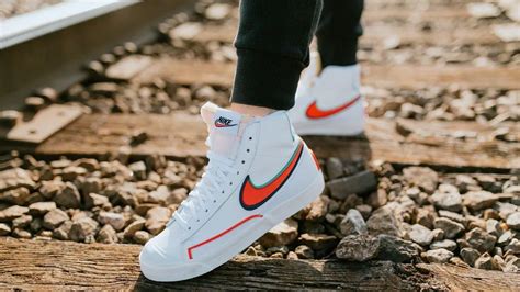 How To Style Nike Blazers 10 Outfit Ideas 2023 After Sybil