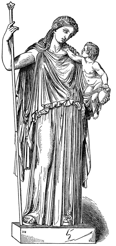Greek Goddess Pics Persephone Yliade Goddesses Hades Mitologia