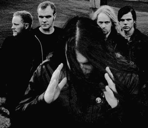 Katatonia - discography, line-up, biography, interviews, photos