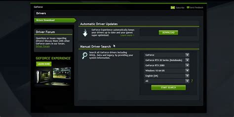 Comment Ouvrir NVIDIA Overlay TechBriefly FR