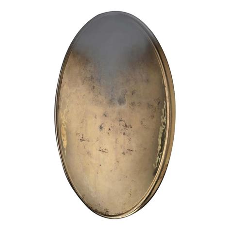 Highline Murano Glass Mirror For Sale At 1stdibs