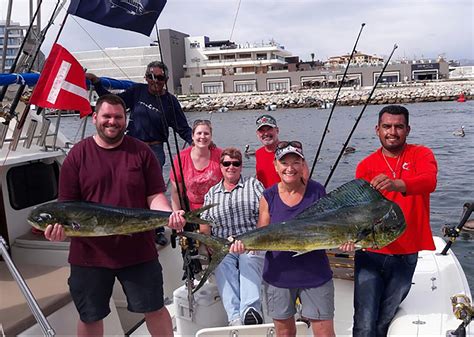 Photo 10 Baja Fishing Report Discover Baja Travel Club