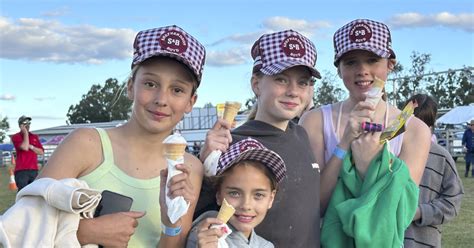Toogoolawah Show 2024 June 78 Somerset Sentinel Local News