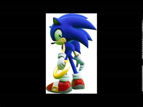 Sonic Ring Sound Effect Chords - Chordify