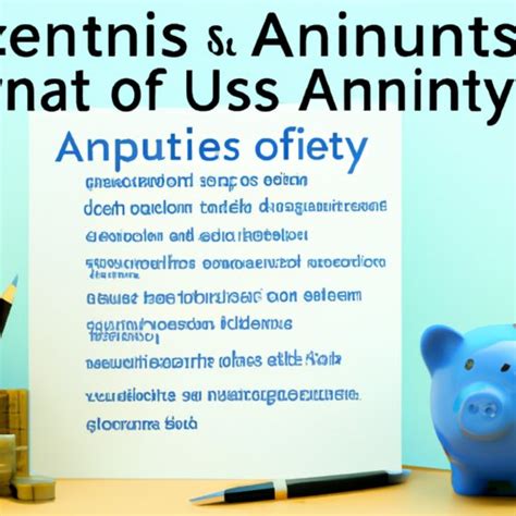 Understanding Annuities What They Are And How They Work The Enlightened Mindset