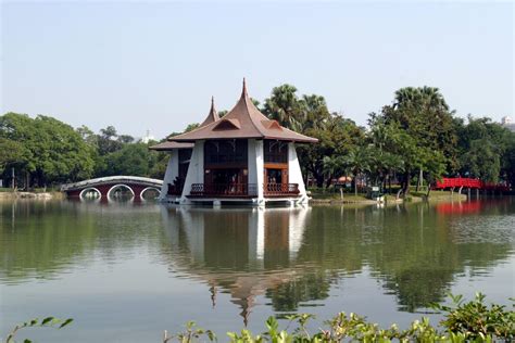 臺中公園－臺中觀光旅遊網 Taichung Tourism