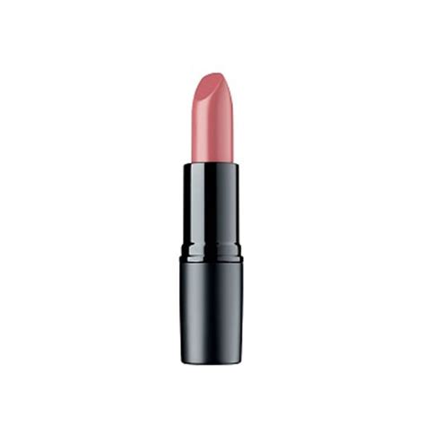 Artdeco Perfect Mat Lipstick 160 Rosy Cloud - glamupmall
