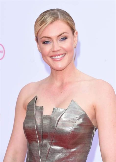 50 Hot And Sexy Camilla Kerslake Photos 12thBLOG