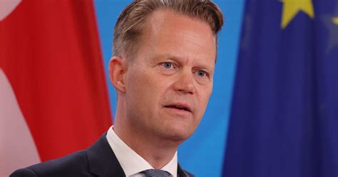 The in crowd? Denmark votes on joining EU defense cooperation – POLITICO